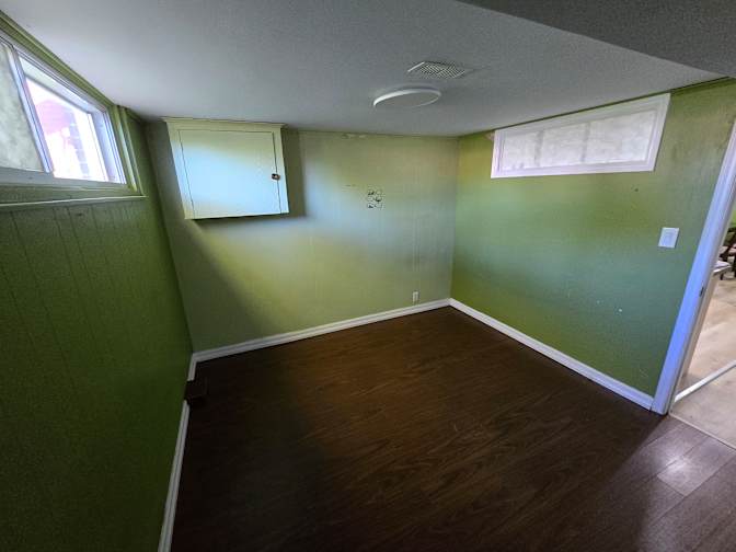 Rahul's room