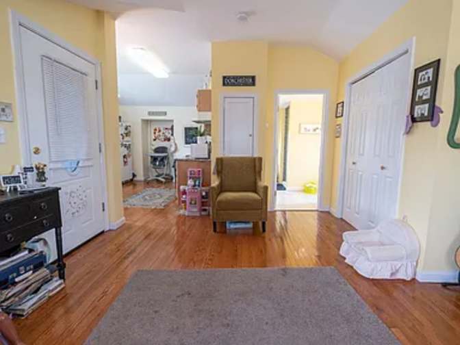 Judith's room