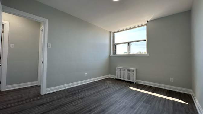 Tushar's room