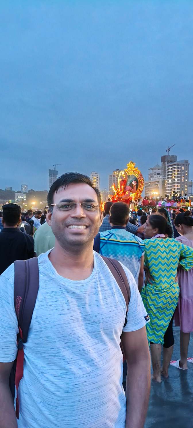 Ritesh