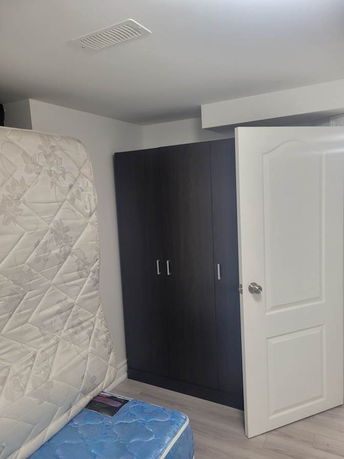 Joe's room
