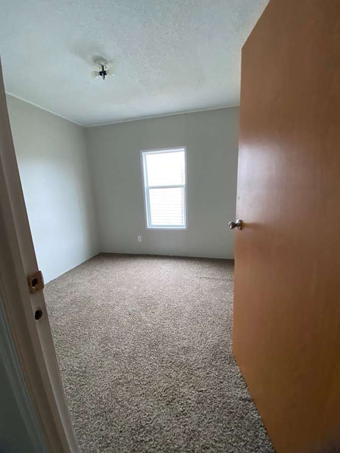 Frederick's room