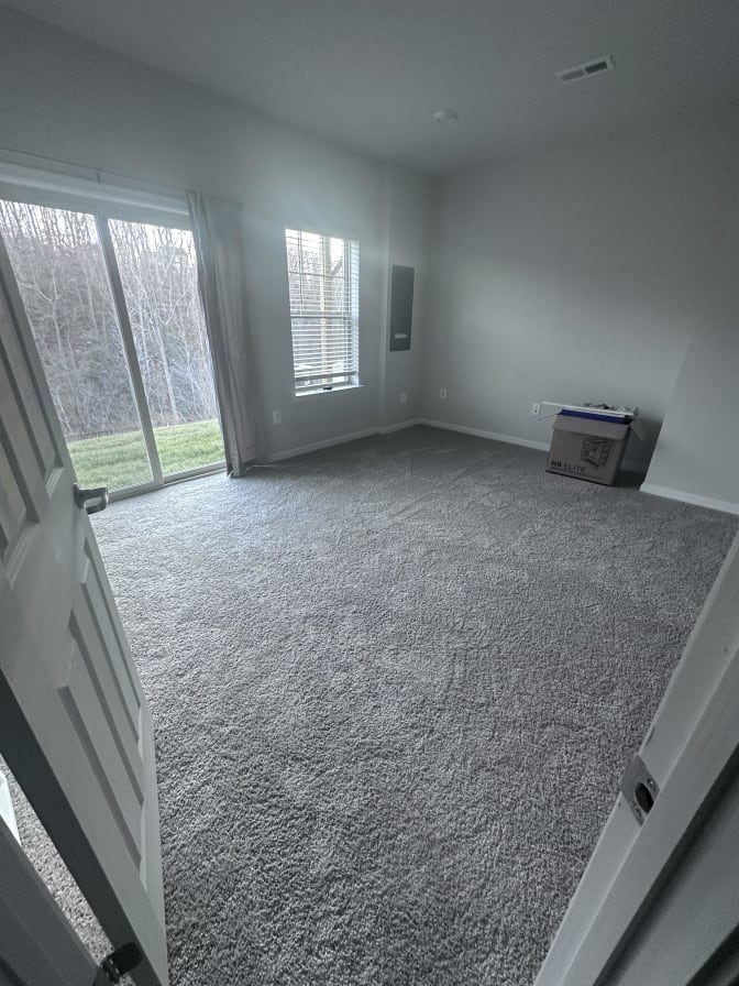 Julian's room