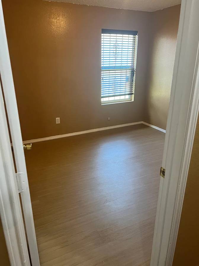 Alex's room