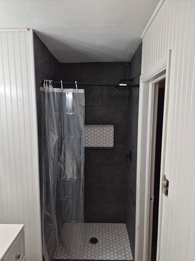 Jock's room