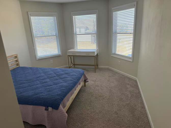 Cathy's room