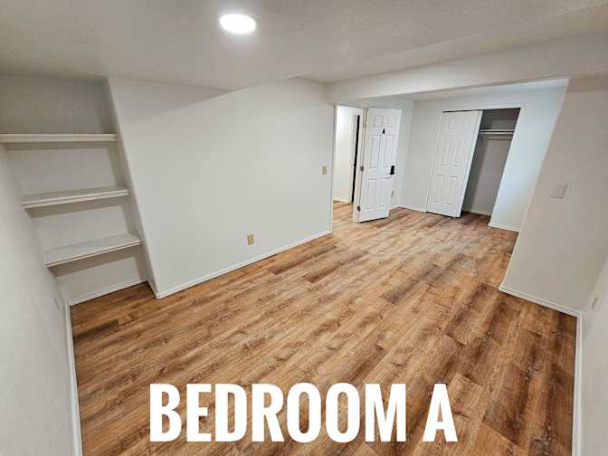 HomeCrew's room