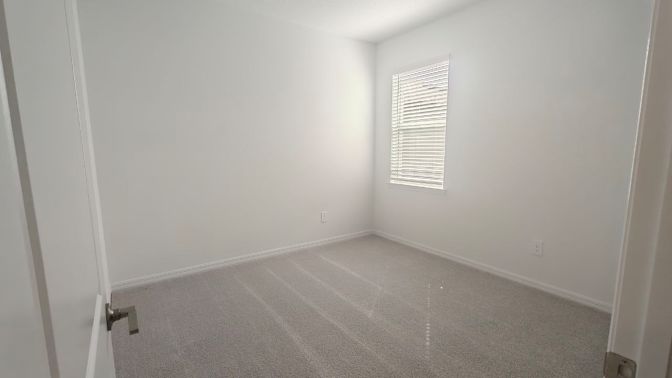 Milly's room