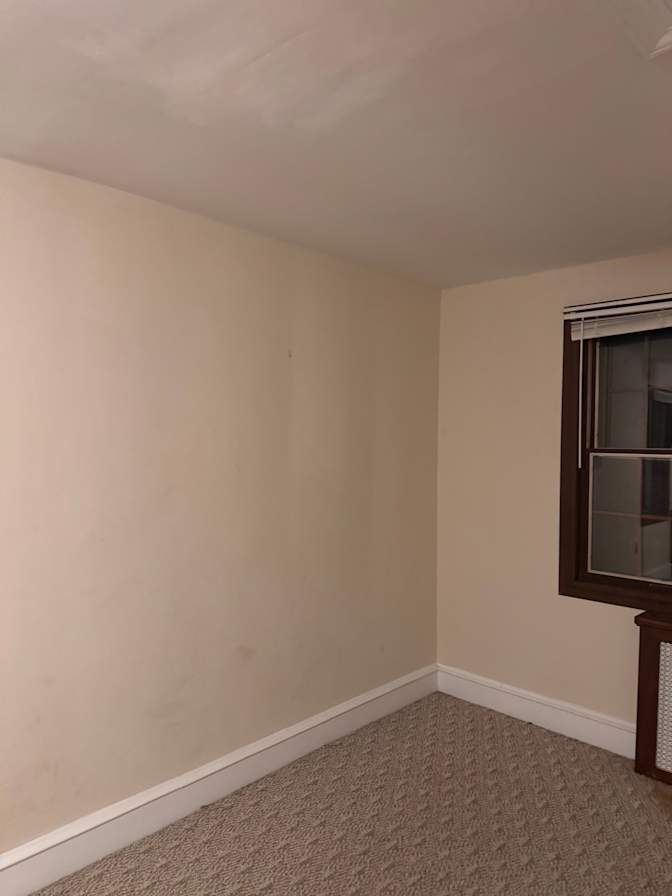 Zai's room
