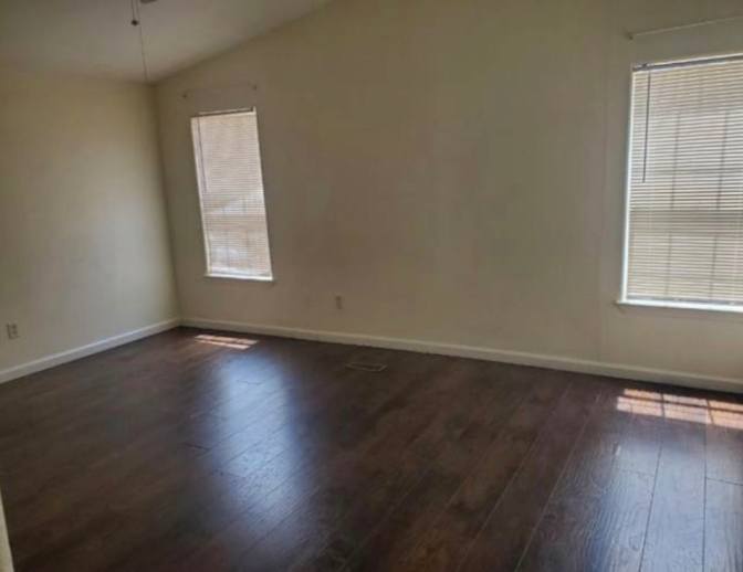 Carol's room