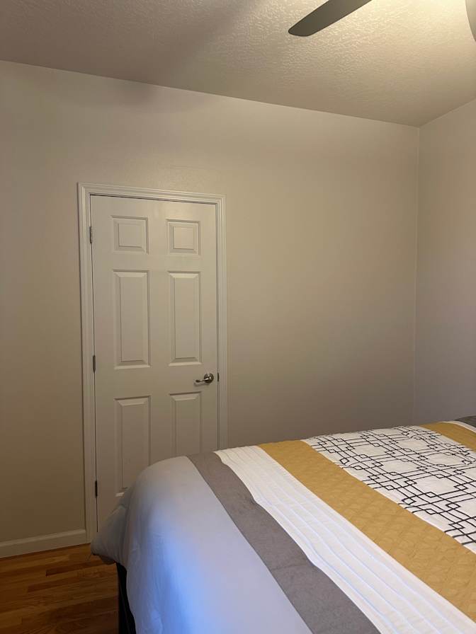 Lalaine's room