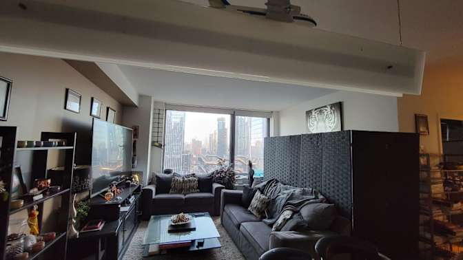 Jay's room