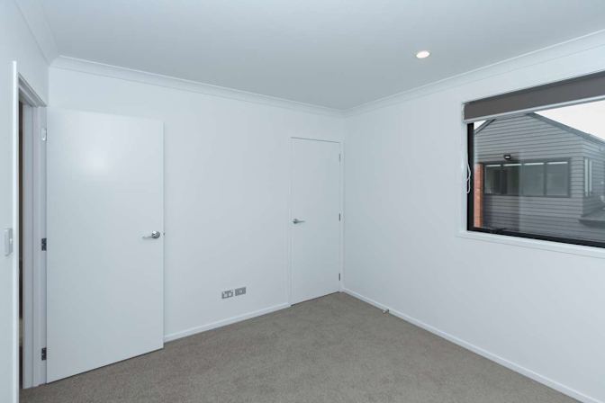 Eugene's room