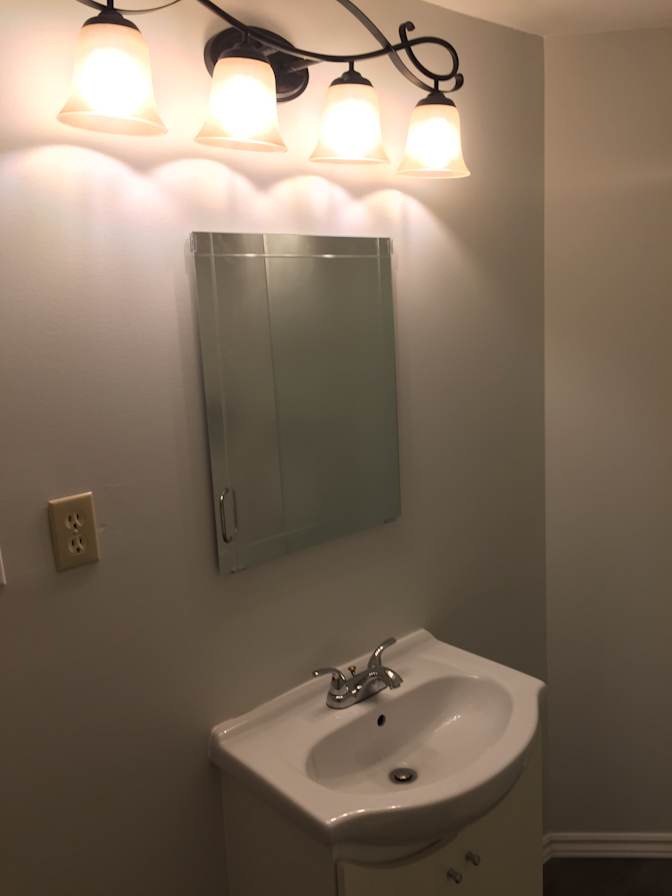 Ben's room