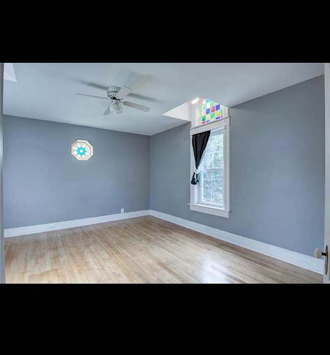 Madeline's room