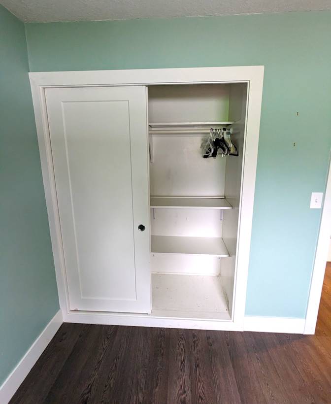 Bryan's room