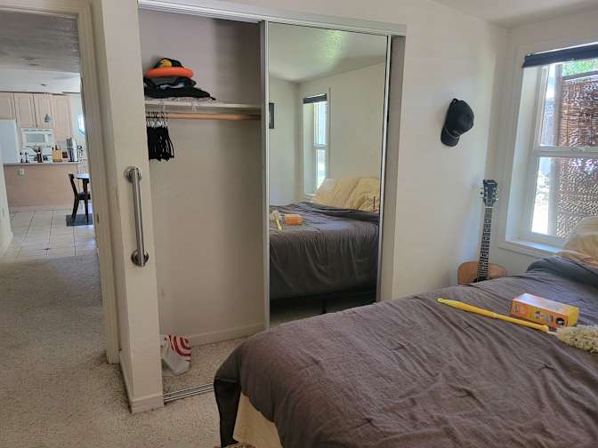 Ryan's room