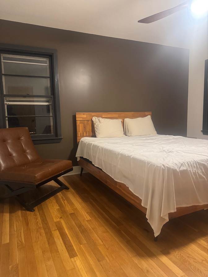PadSplit's room