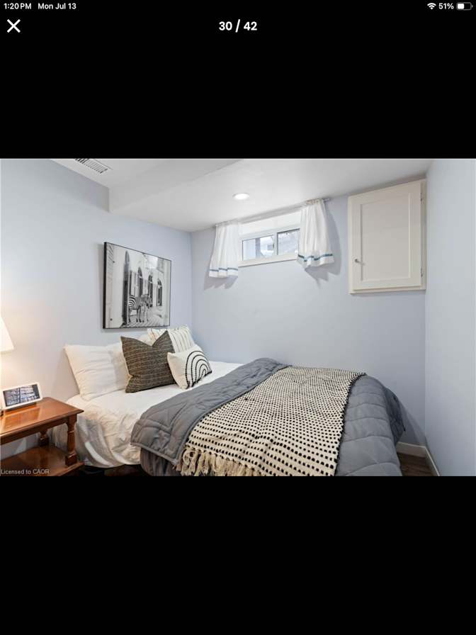 Jenn's room