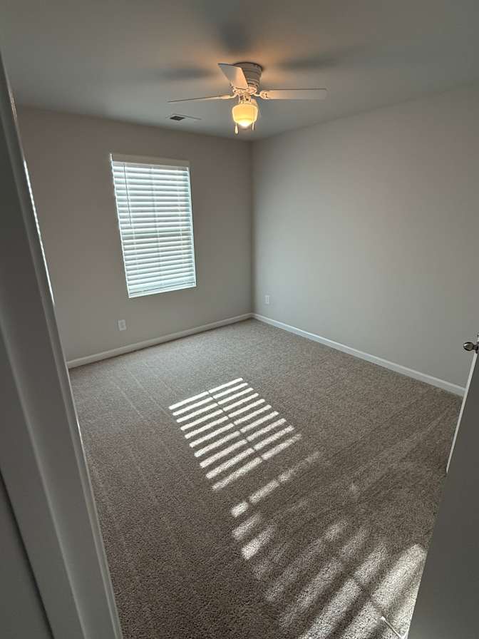 Christopher's room