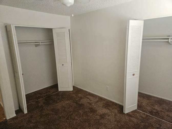 Joel's room
