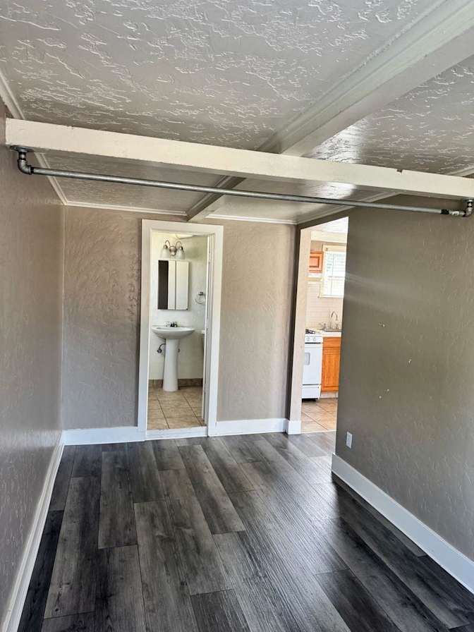 Sam's room