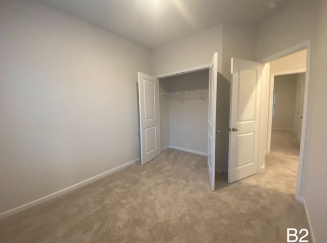 Alcove Rooms's room