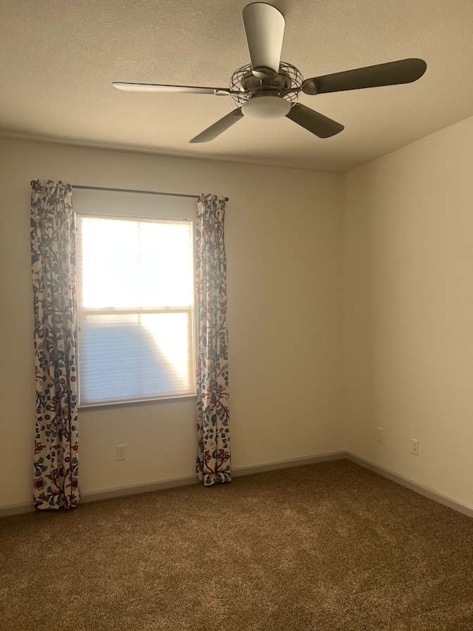 Kristin's room