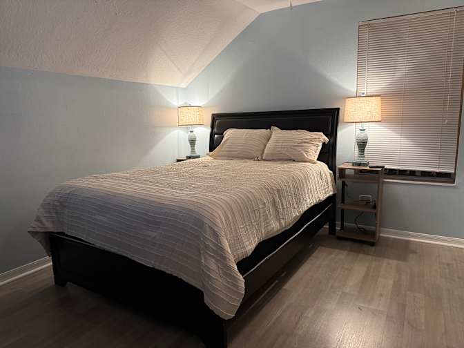 Fran's room
