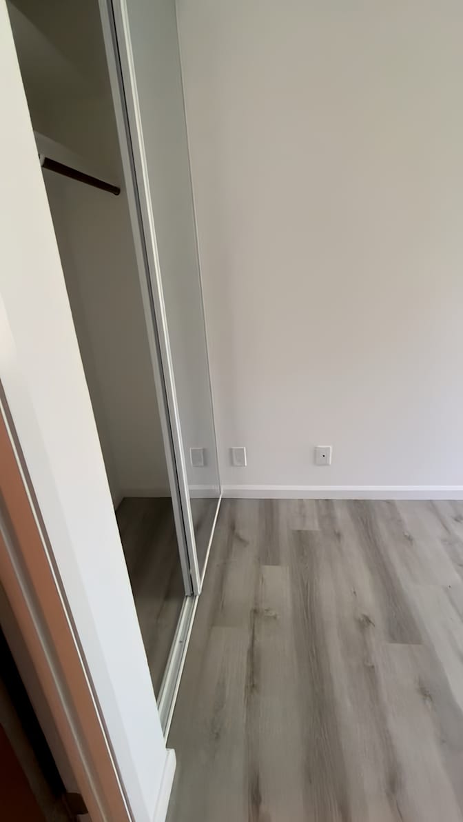David's room