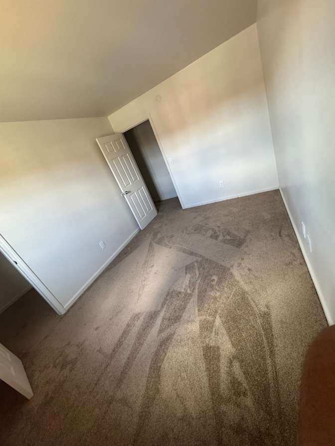 Steph's room