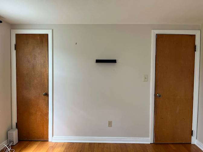 K's room