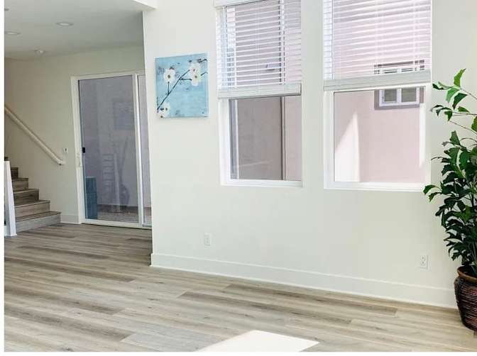 AD's room