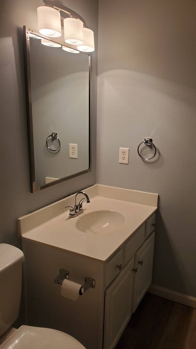 Josh's room