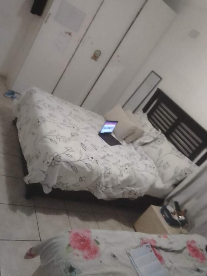 Ruth's room