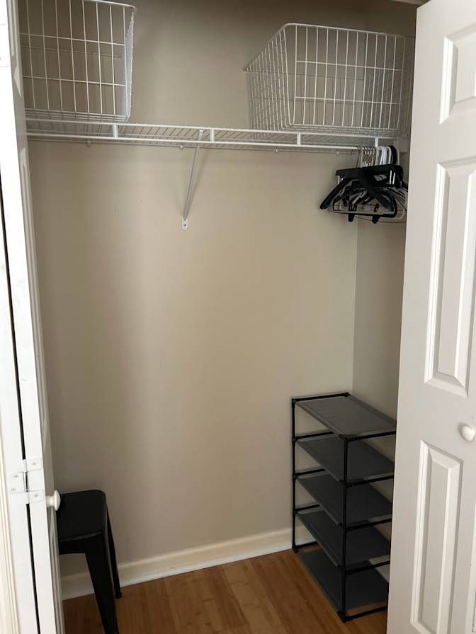 SaRa's room