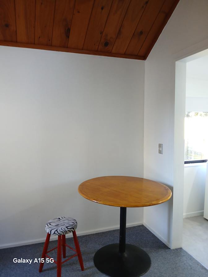 Dei's room