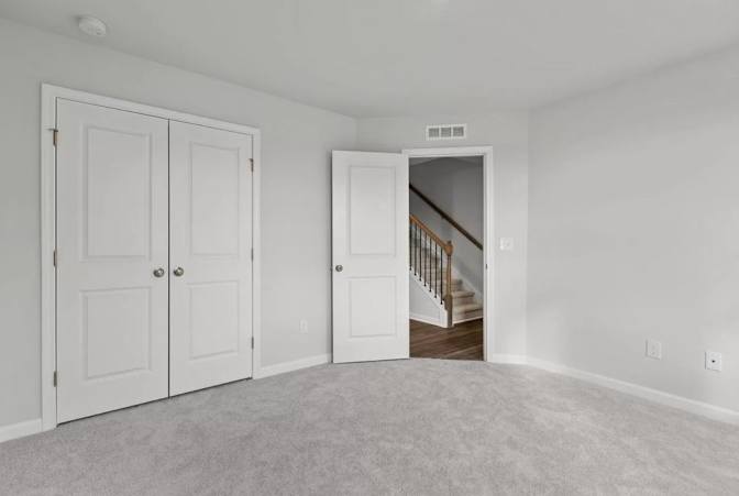 Damian's room
