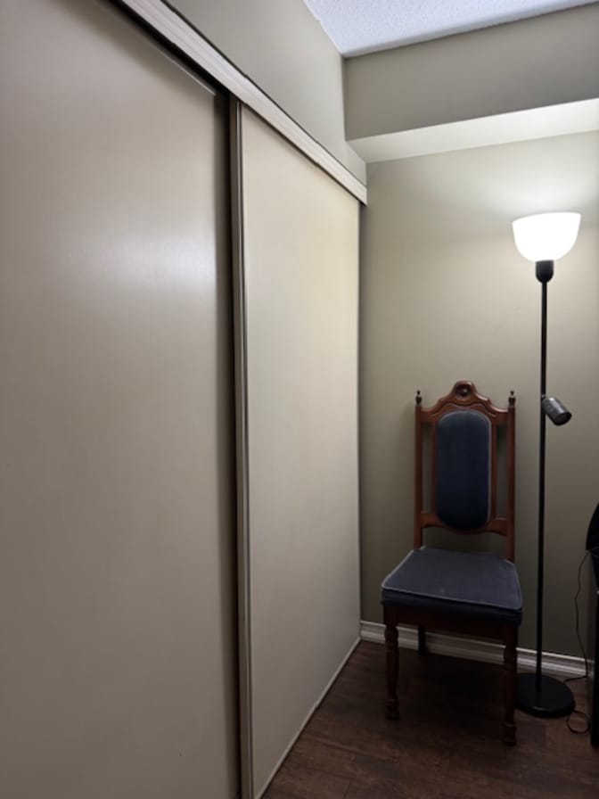 Fran's room
