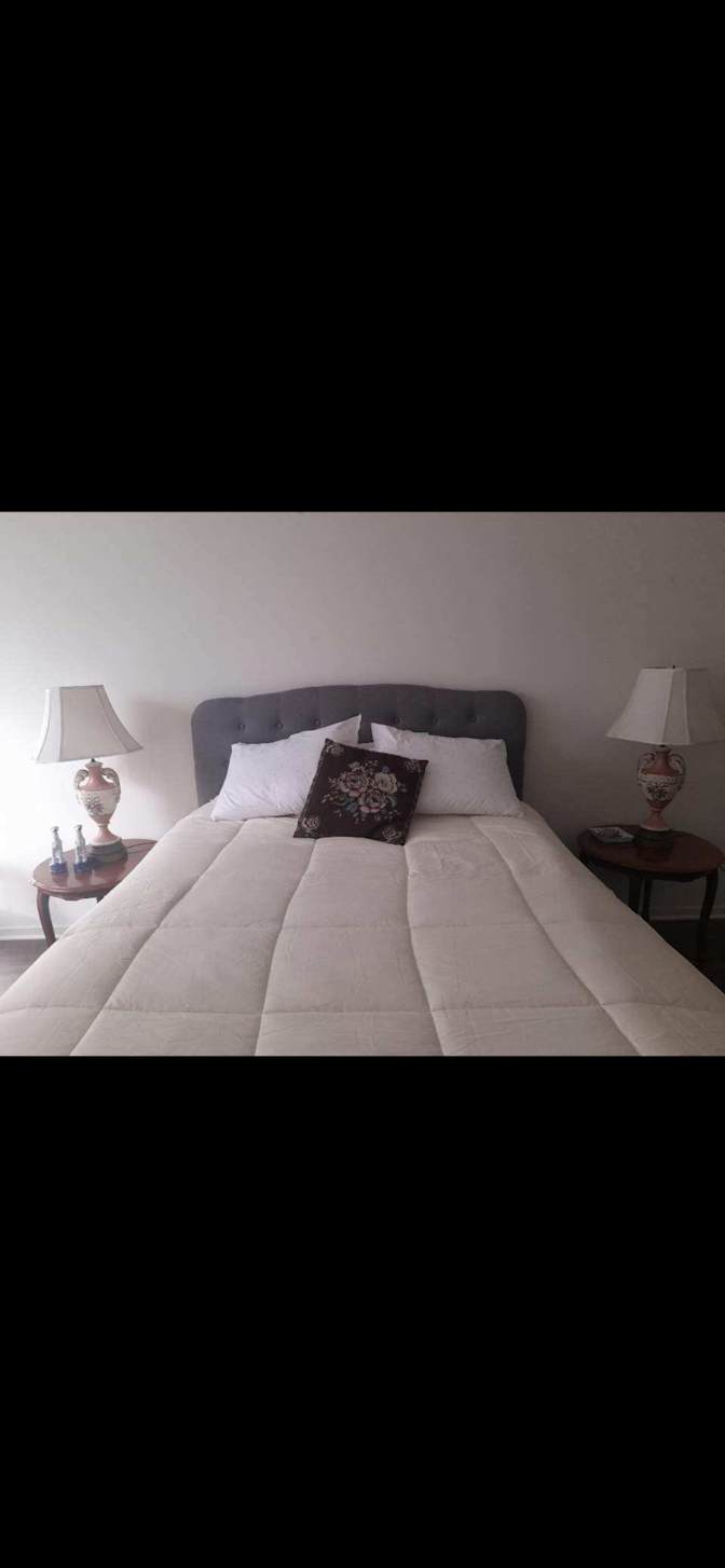 Matthew's room
