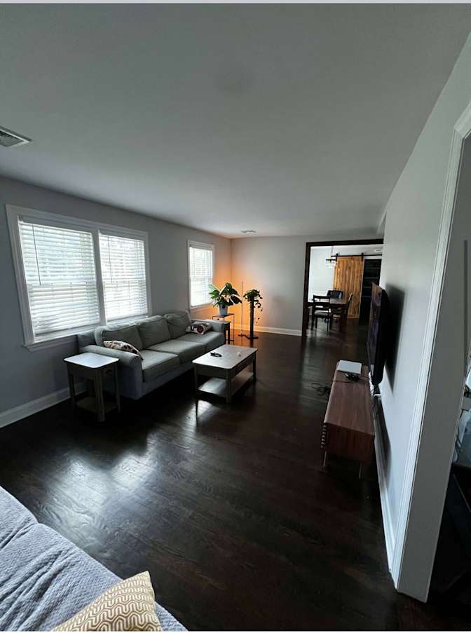 Will's room