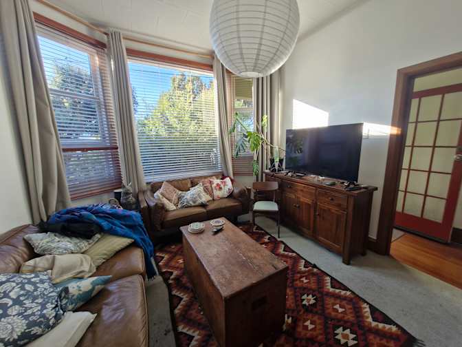 Anna's room