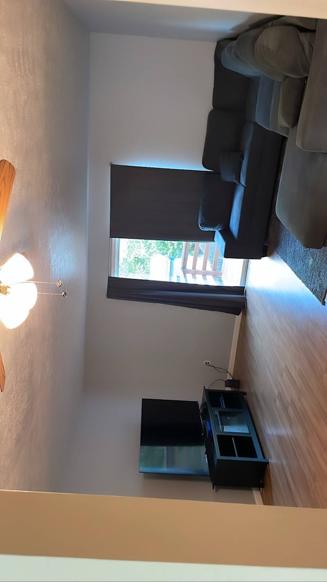 Christian's room