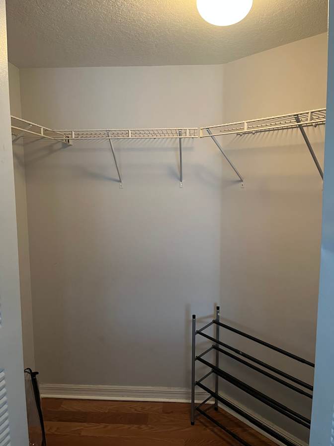 Debra Thomas's room