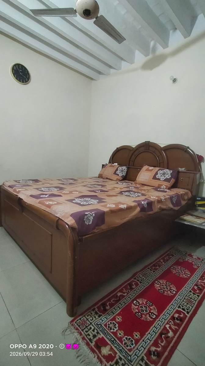Sarabjit Singh's room