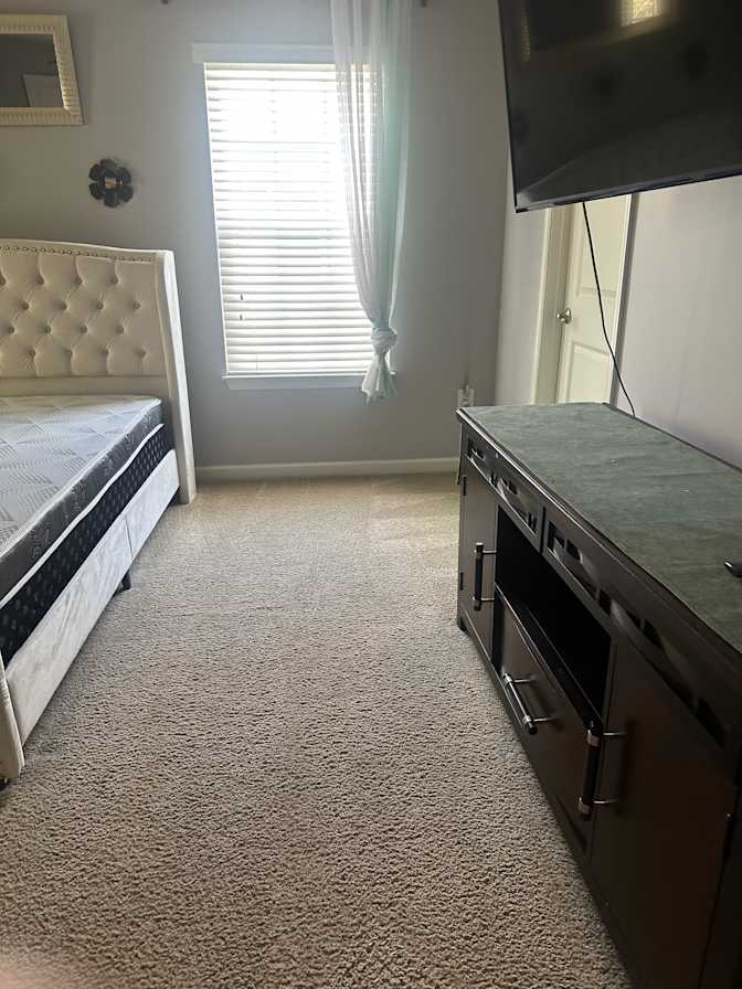 Eric's room