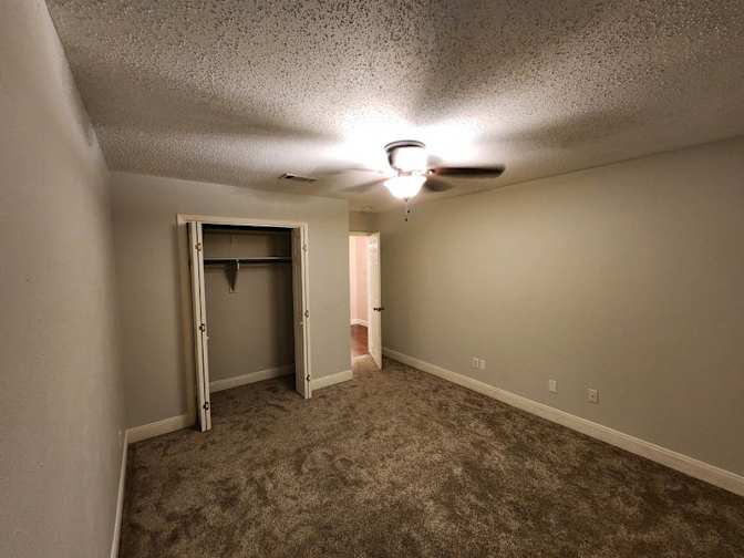 Sam's room