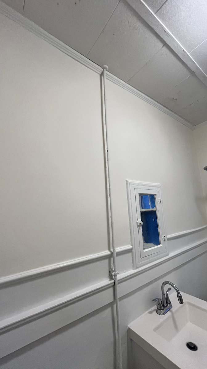 Alexandra's room