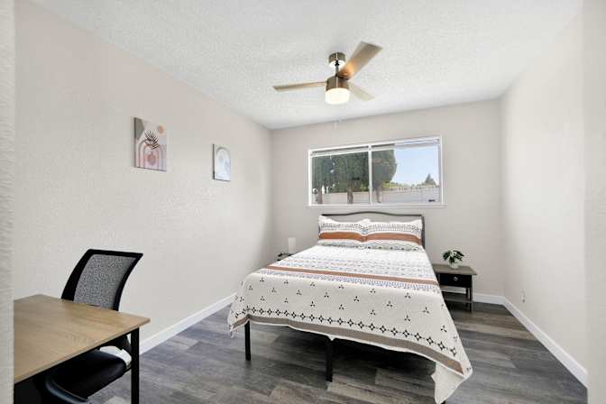 PadSplit's room