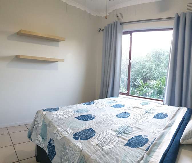 Graham's room